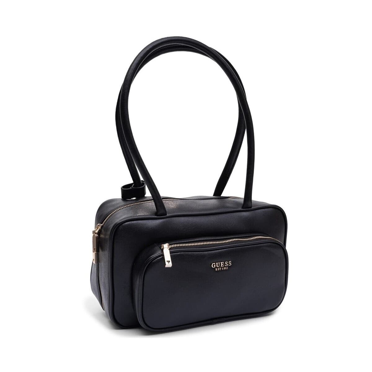 Kabelka přes rameno Guess BG233608BLK