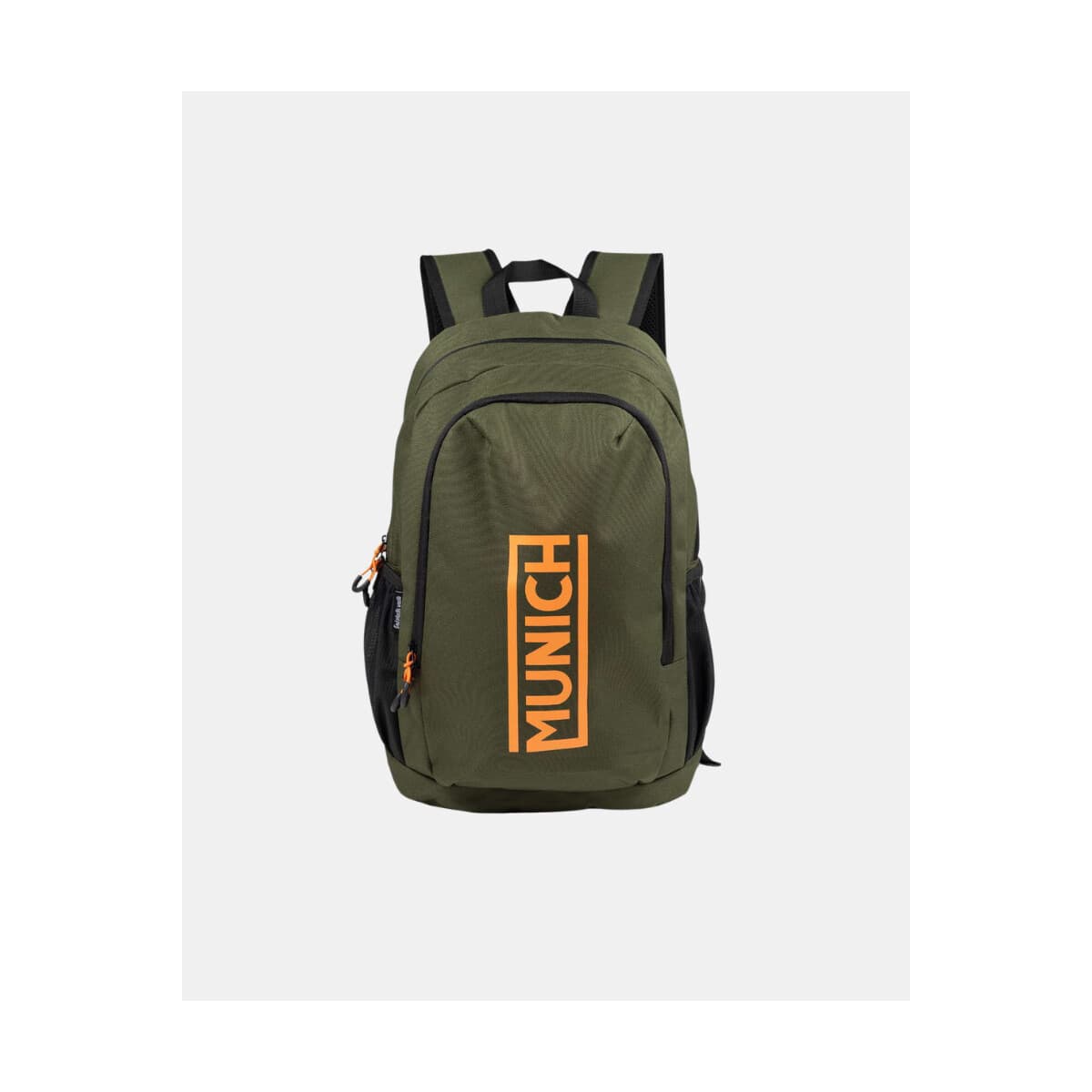 Batoh Munich 7113482 Backpack Slim