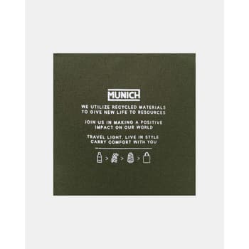 Batoh Munich 7113482 Backpack Slim 4