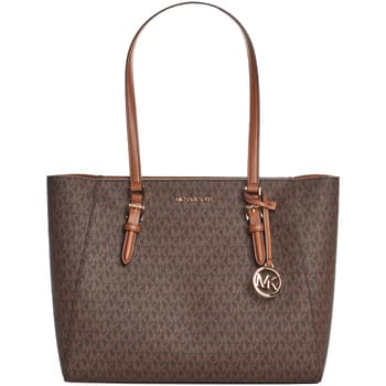 Kabelka MICHAEL Michael Kors 35F3GCFT9T, hnědá 3