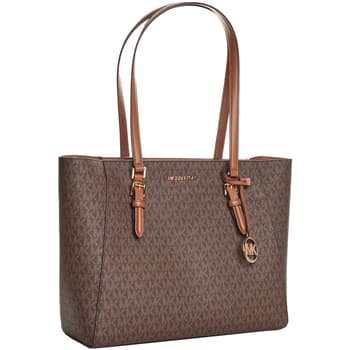 Kabelka MICHAEL Michael Kors 35F3GCFT9T, hnědá 4