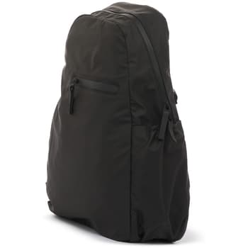 Batoh Rains Black Dash 2