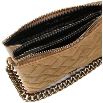 Psaníčko Kurt Geiger London 3571948219k Kensington Puff 3 Pouch 2
