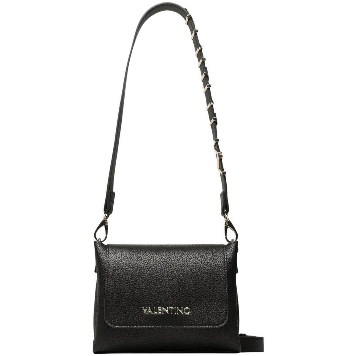 Kabelka přes rameno Valentino Bags Satchel VBS5A806