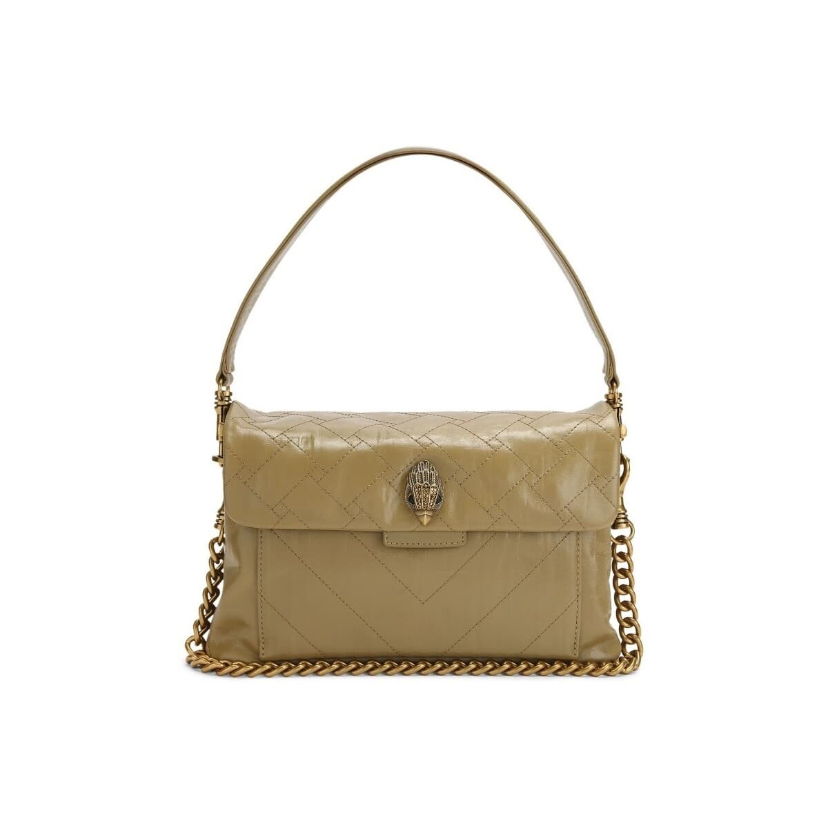 Kabelka přes rameno Kurt Geiger London 5851743019k Kensington Xbody