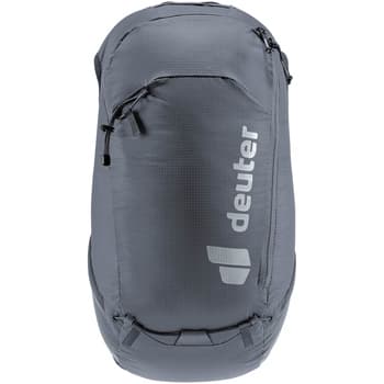 Batoh Deuter Domyślna nazwa, černá 2