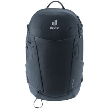 Batoh Deuter Domyślna nazwa, černá 2