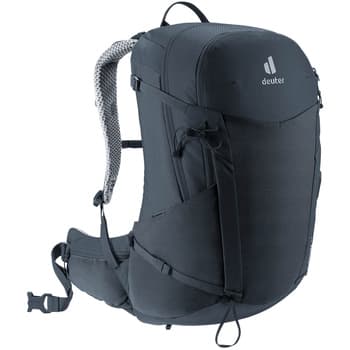 Batoh Deuter Domyślna nazwa, černá 3