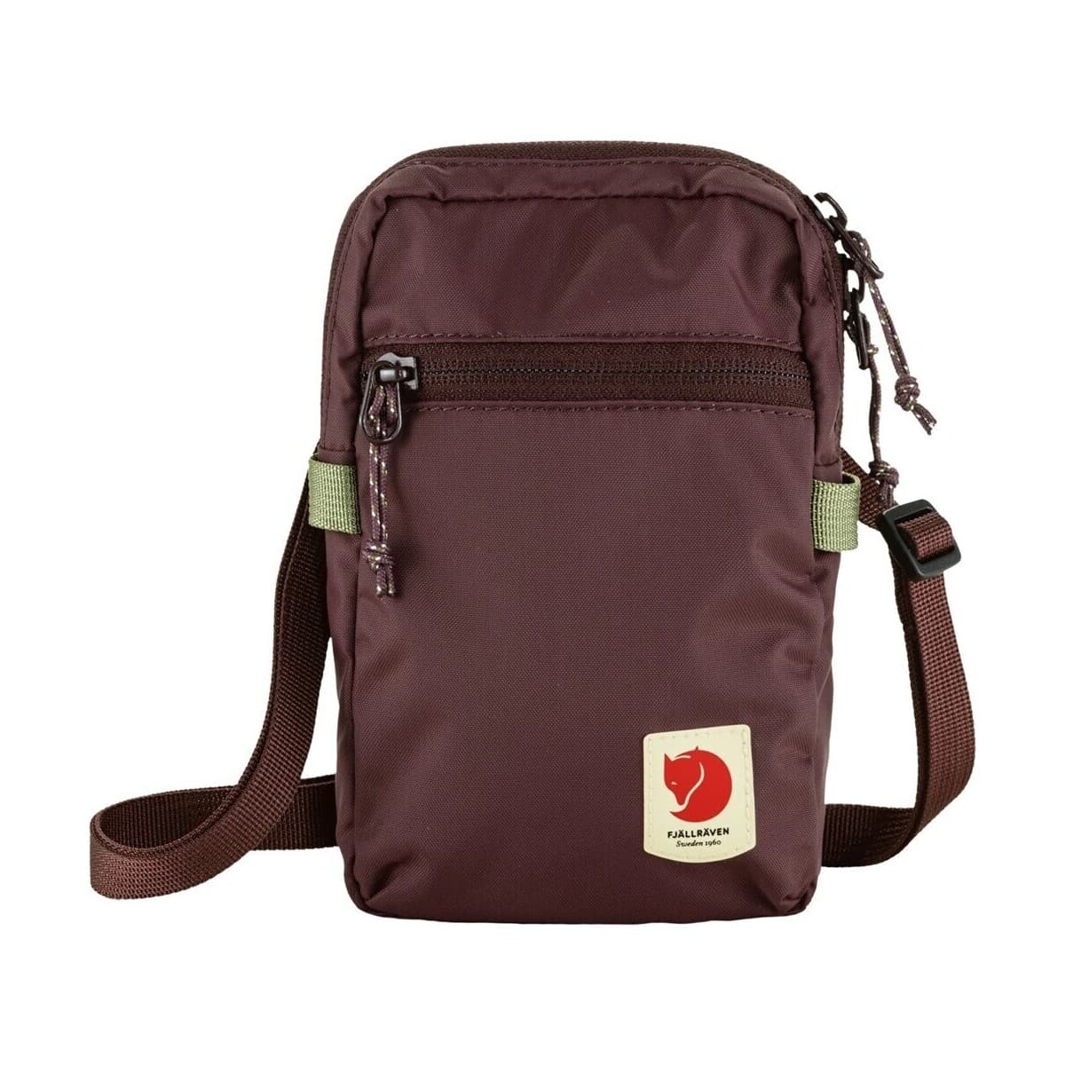Kabelka přes rameno Fjallraven F23226424