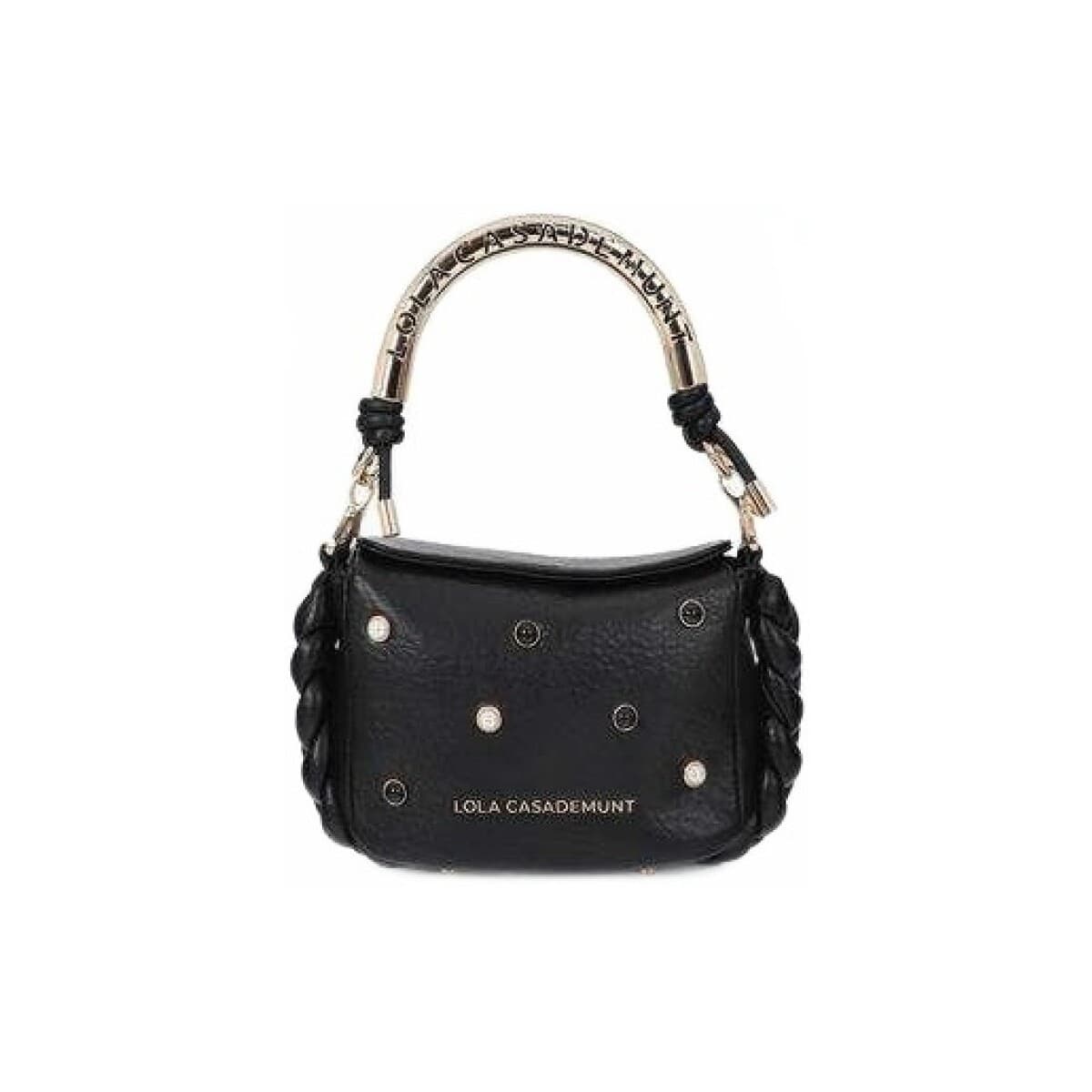 Kabelka přes rameno Lola Casademunt Small Crossbody Bag 19881 Studs