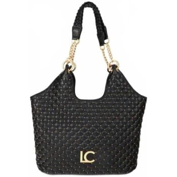 Kabelka Lola Casademunt Padded Shopper With Mini Studs 2