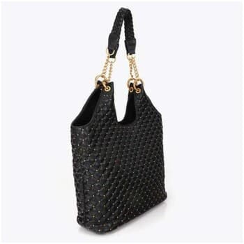 Kabelka Lola Casademunt Padded Shopper With Mini Studs 3