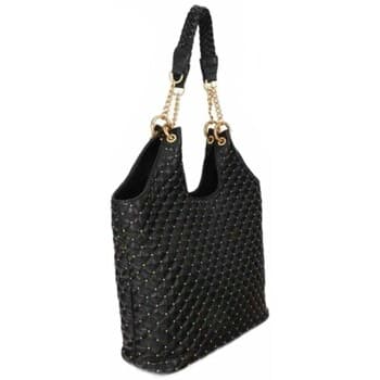 Kabelka Lola Casademunt Padded Shopper With Mini Studs 4