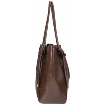 Kabelka Lola Casademunt Shopper With Metal Tube Detail With Die- 3