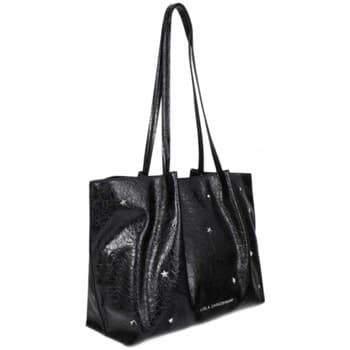 Kabelka Lola Casademunt Shopper Studded Star And Heart 3