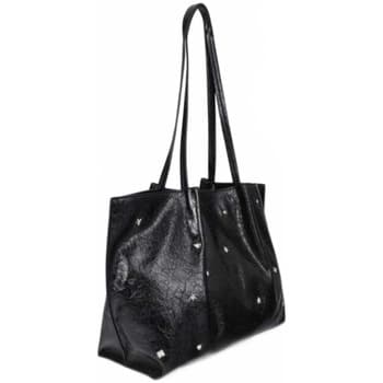 Kabelka Lola Casademunt Shopper Studded Star And Heart 4