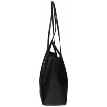 Kabelka Lola Casademunt Leather-effect Shopper With Double Handl 3