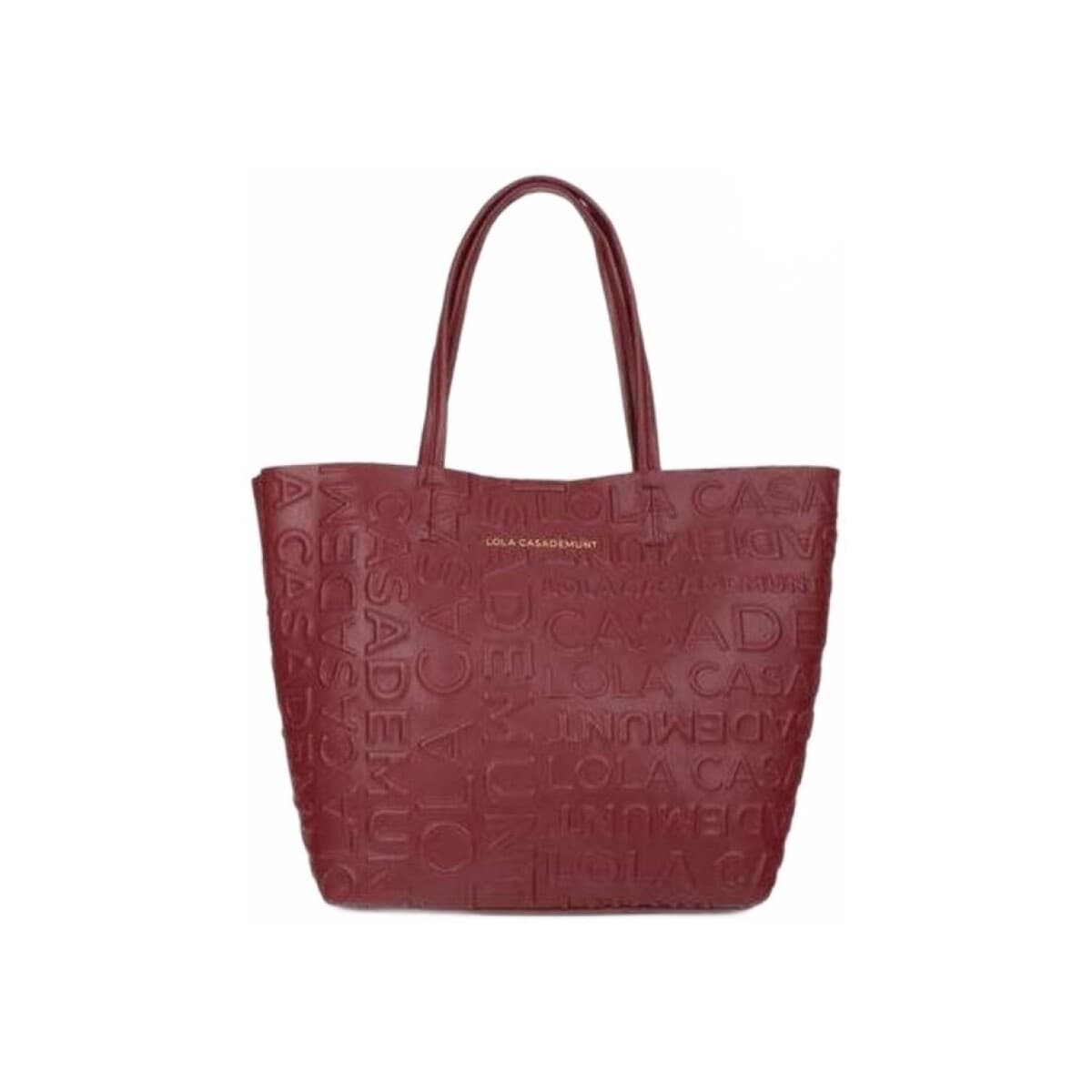 Kabelka Lola Casademunt Basic Shopper