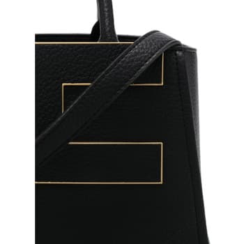 Kabelka Elisabetta Franchi BS06A66E2 4