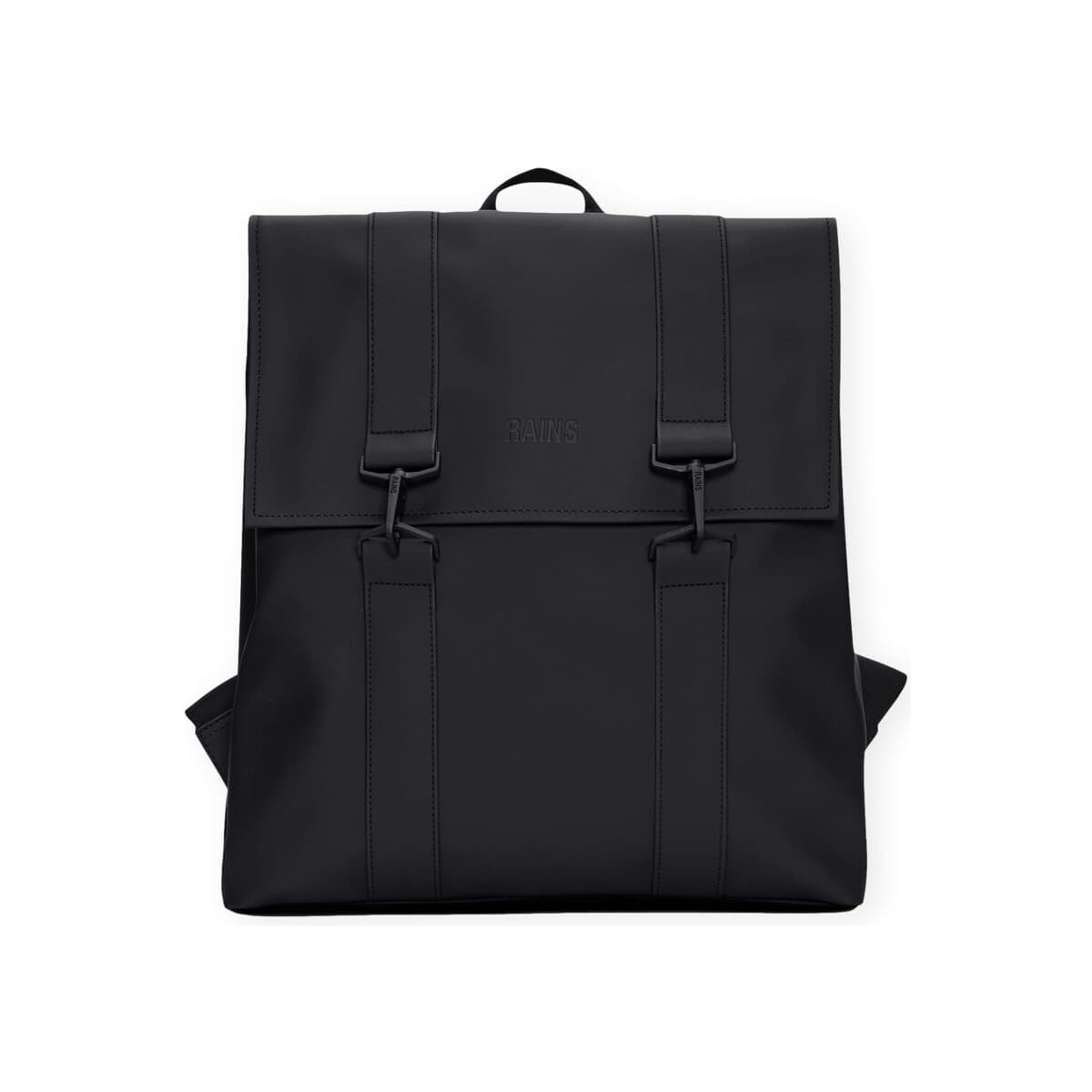 Batoh Rains MSN Bag - Black