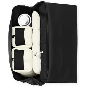 Batoh Rains MSN Bag Mini - Beige 4