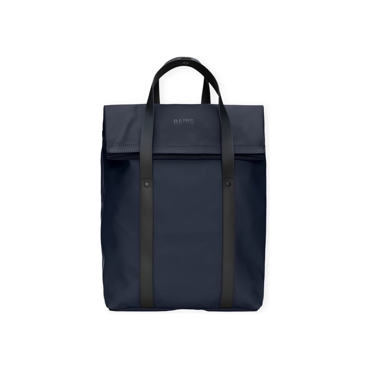 Batoh Rains 2 Way Tote W3 - Navy