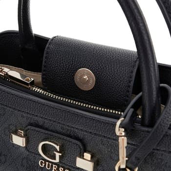 Kabelka Guess Hwsg97 49230 Lindsey Tote, šedá 3
