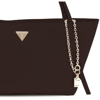 Kabelka Guess Hwbg97 35230 Melody 2 In 1 Tote, hnědá 3