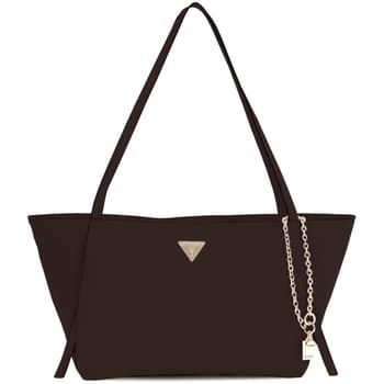 Kabelka Guess Hwbg97 35230 Melody 2 In 1 Tote, hnědá 4