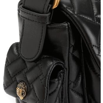 Kabelka přes rameno Kurt Geiger London 5829200109k Kensington Multipocket 4