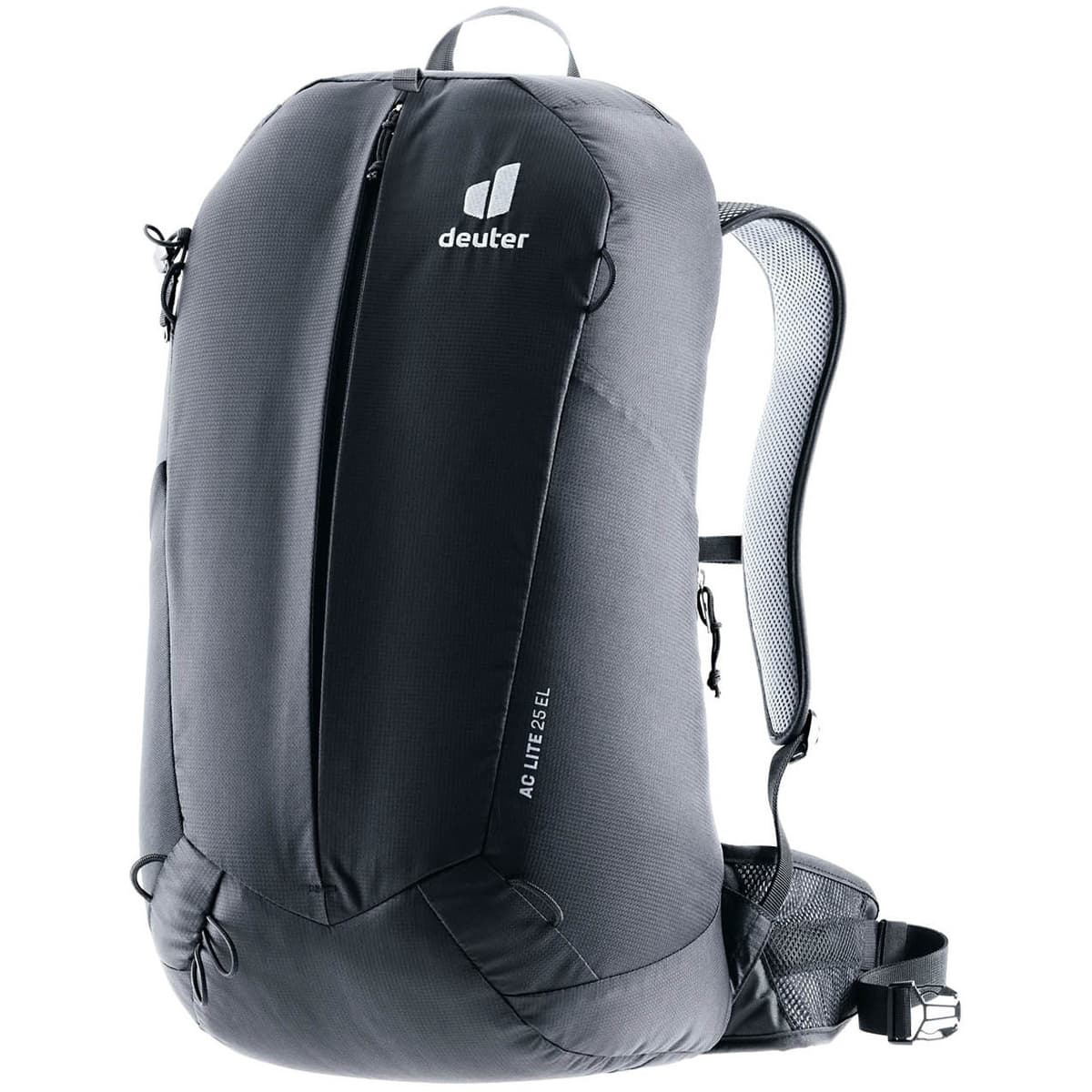 Batoh Deuter Domyślna nazwa, černá