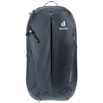 Batoh Deuter Domyślna nazwa, černá 2