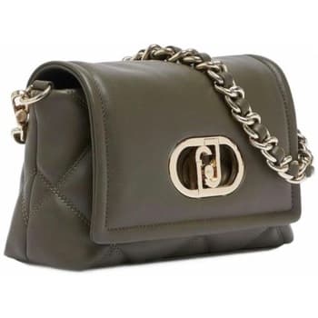 Kabelka přes rameno Liu Jo Af6148 E1166 Crossbody, zelená 4