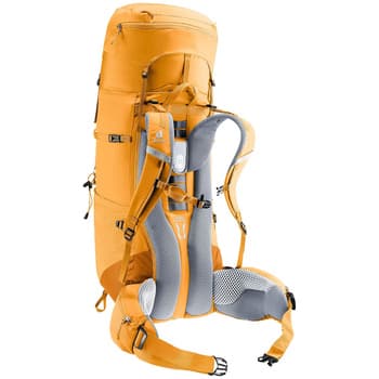 Batoh Deuter Domyślna nazwa, oranžová 3