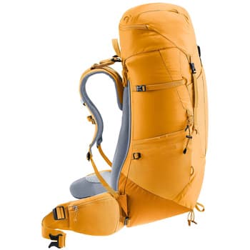Batoh Deuter Domyślna nazwa, oranžová 4