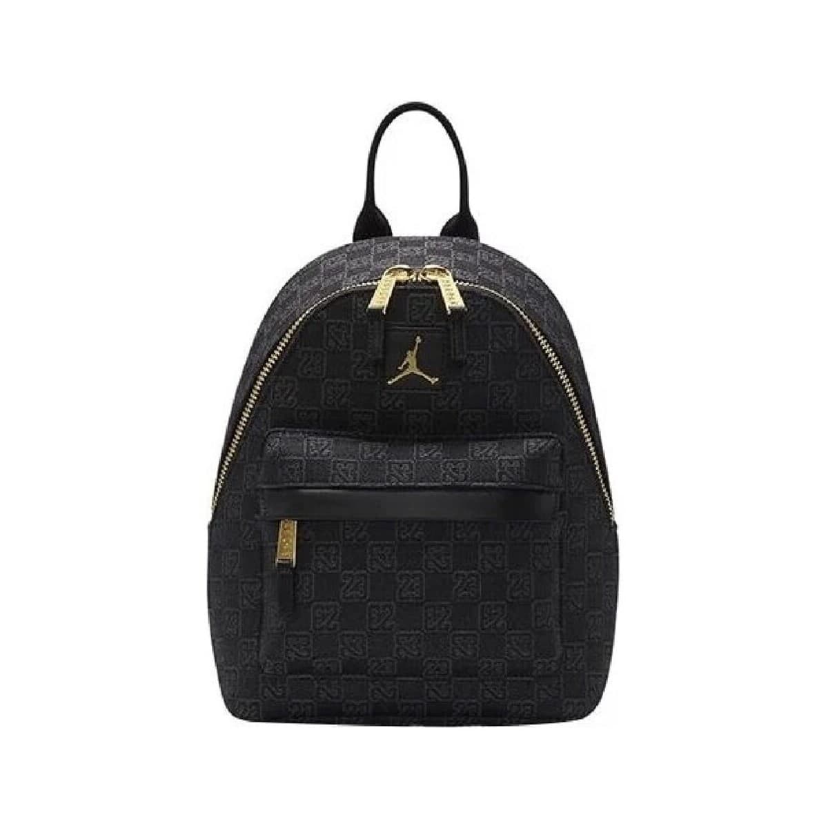 Batoh Nike Air Jordan, černá