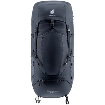 Batoh Deuter Domyślna nazwa, černá 2