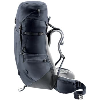 Batoh Deuter Domyślna nazwa, černá 4