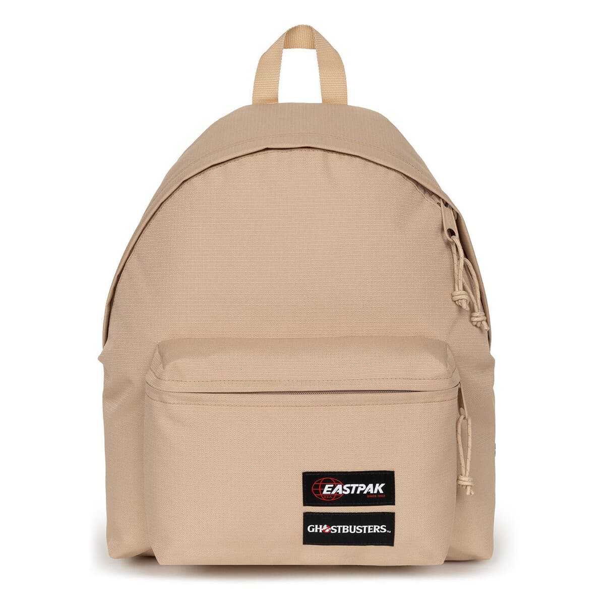 Batoh Eastpak Day Pak'R, hnědá