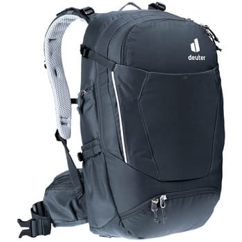 Batoh Deuter Domyślna nazwa, černá 4