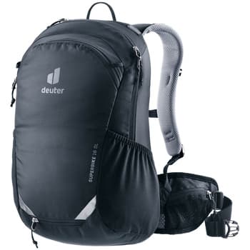 Batoh Deuter Domyślna nazwa, černá 3