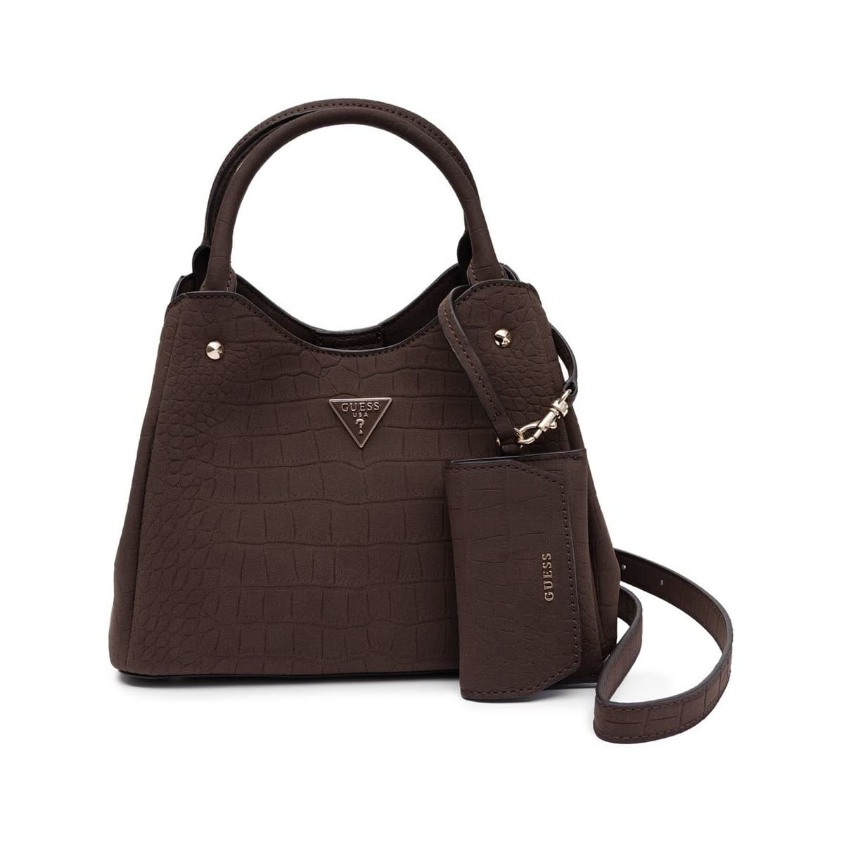 Kabelka Guess CG230622ESPRESSO
