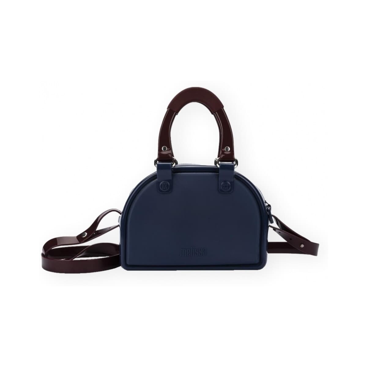 Kabelka Melissa Bowling Bag - Blue