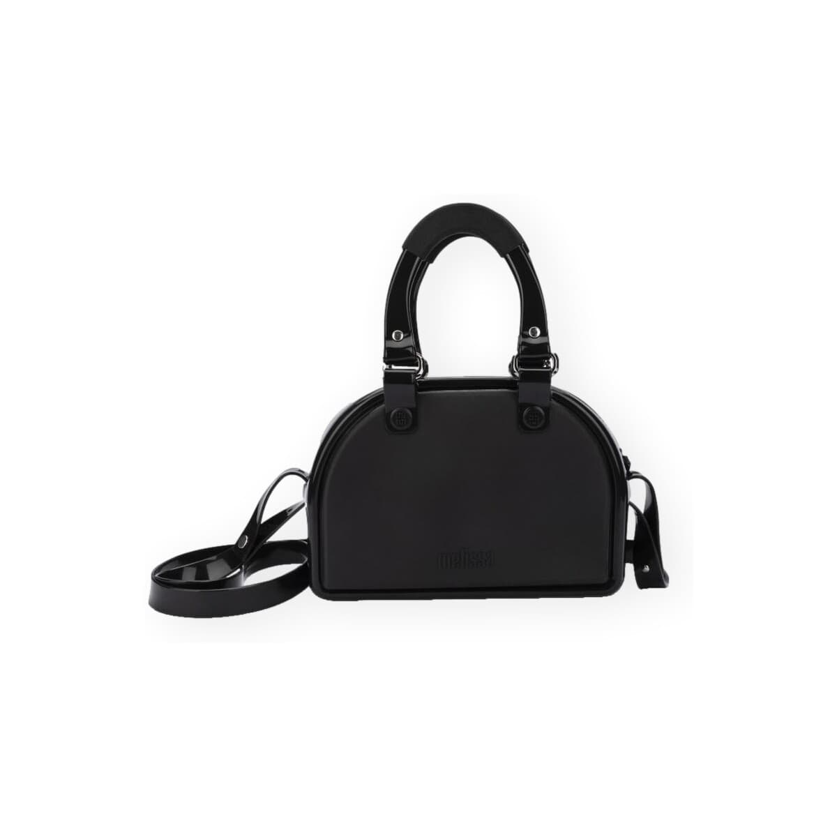 Kabelka Melissa Bowling Bag - Black