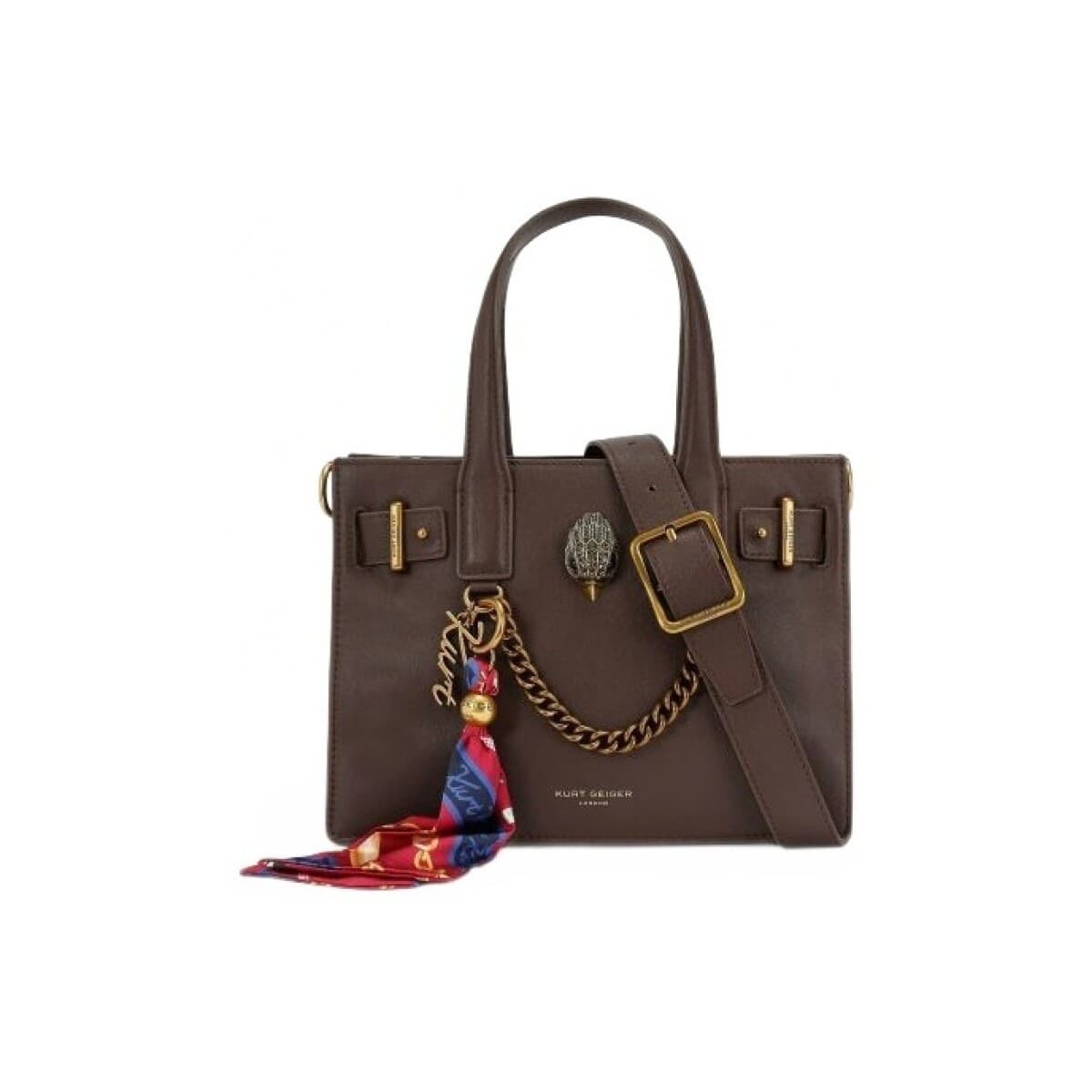 Kabelka Kurt Geiger London 5838630109k Sloane Sm Tote