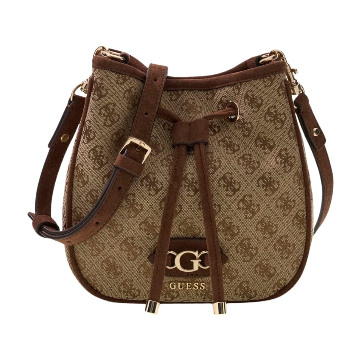 Kabelka přes rameno Guess HWJG2313770