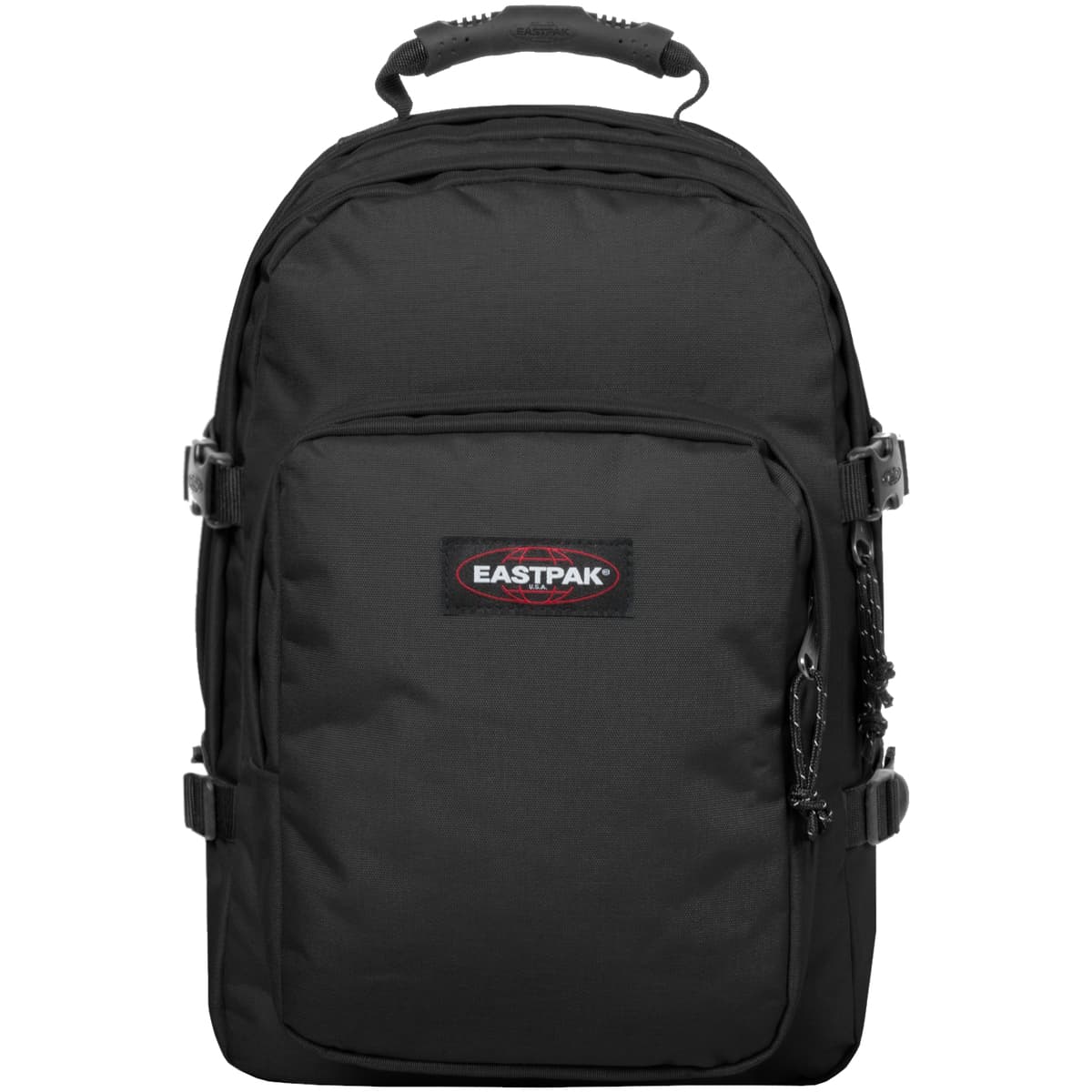 Batoh Eastpak Provider Backpack, černá
