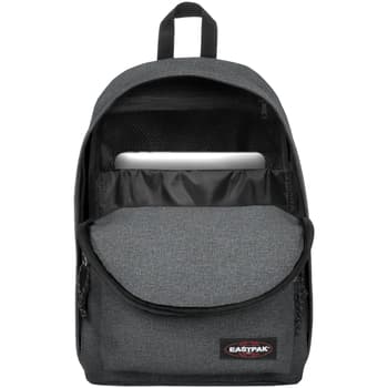 Batoh Eastpak Out Of Office Backpack, šedá 3