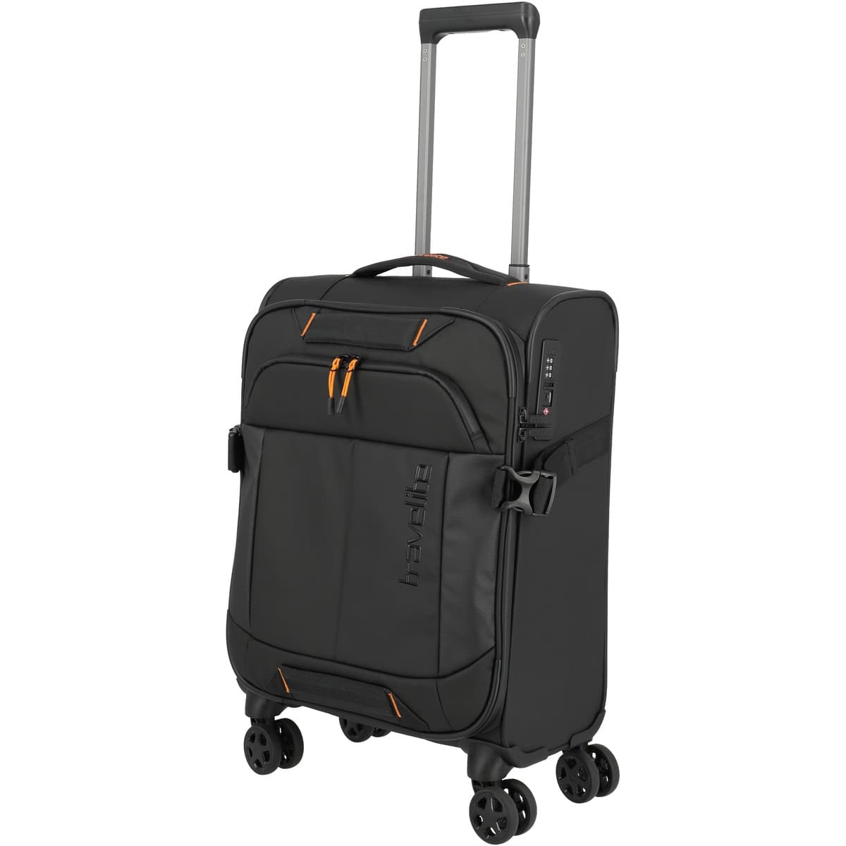Kabelka přes rameno Travelite 91047-01