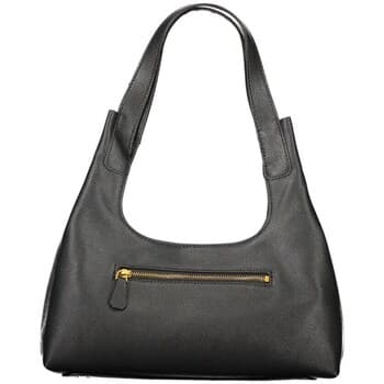 Kabelka přes rameno Guess bb231401neblackuni 2